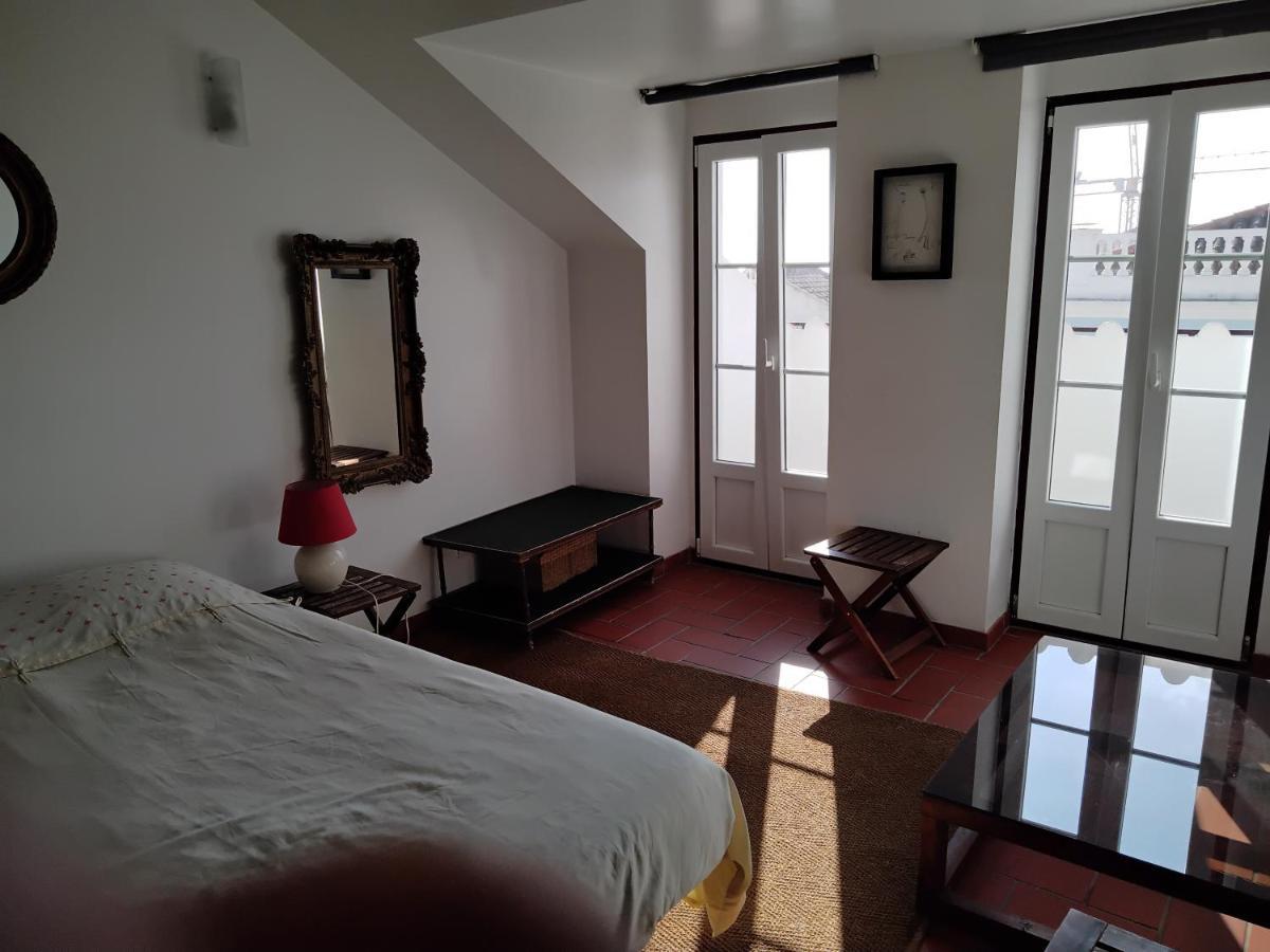 Great Duplex In Historical Center Apartment ลิสบอน ภายนอก รูปภาพ