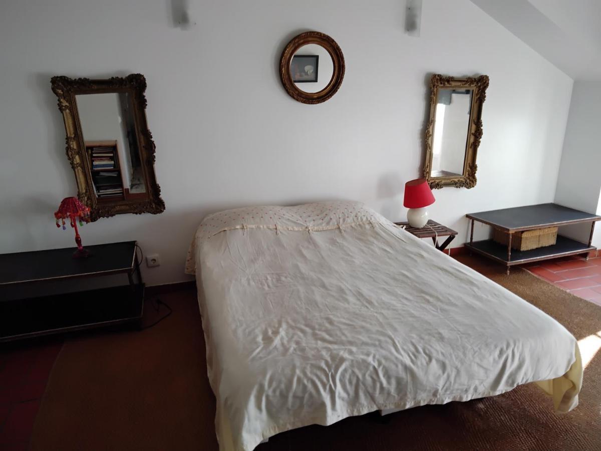 Great Duplex In Historical Center Apartment ลิสบอน ภายนอก รูปภาพ