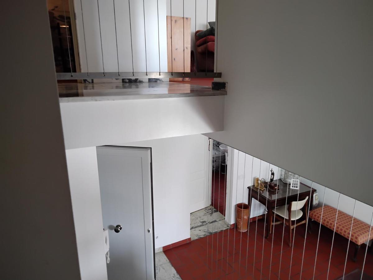 Great Duplex In Historical Center Apartment ลิสบอน ภายนอก รูปภาพ