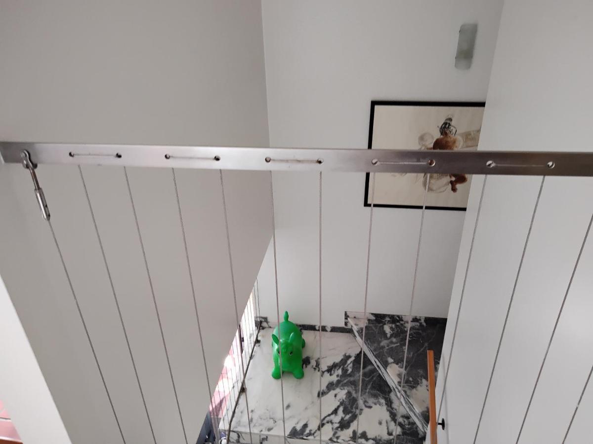 Great Duplex In Historical Center Apartment ลิสบอน ภายนอก รูปภาพ